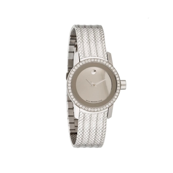 Movado Accessories - Authentic Limited Edition Movado Ladies Watch